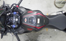 HONDA CBR400R 1994 NC56