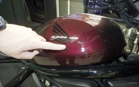 HONDA REBEL 1100 DCT 2022 SC83
