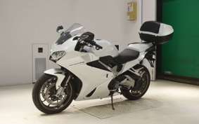 HONDA VFR800F 2015 RC79