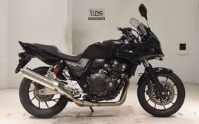 HONDA CB400 SUPER BOLDOR A 2021 NC42