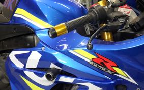 SUZUKI GSX-R1000R A 2017