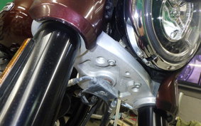 HARLEY FLSB 1750 2018
