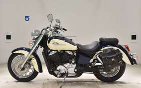 HONDA SHADOW 400 2000 NC34