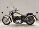 Фото Honda SHADOW 400 2000 с японского аукциона