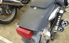 HONDA MAGNA 250 2005 MC29