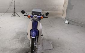 HONDA SUPER CUB110 JA07