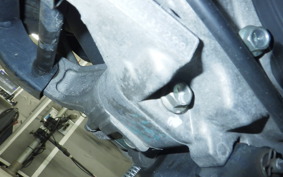 SUZUKI ﾚｯﾂ 2021 CA4AA