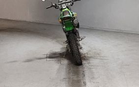 KAWASAKI KLX250 LX250E