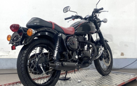 KAWASAKI ESTRELLA BJ250A