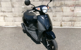 SUZUKI LET's CA4AA