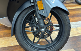 HONDA FORZA 250 MF15