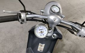 SUZUKI LETS4 CA41A