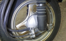 HONDA GIORNO 2 AF70