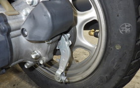 HONDA GIORNO 3 2010 AF77