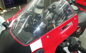 HONDA CBR600RR 2022 PC40