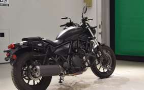 KAWASAKI ELIMINATOR400-3 2024 EL400A