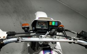YAMAHA SEROW 225W 4JG
