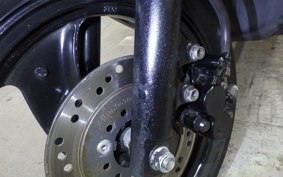 HONDA SPACY 100 2006 JF13