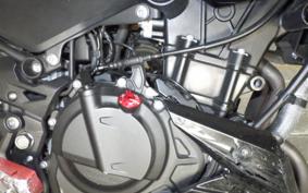 KAWASAKI Z400 Gen.2 2019 EX400G