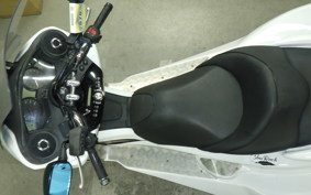 HONDA FORZA TRIKE X 2022 MF10