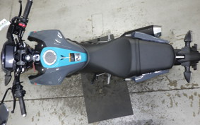 YAMAHA MT-125 2019 RE45J