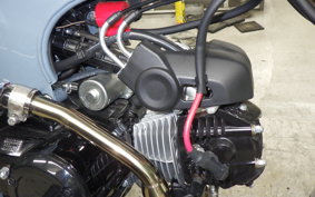 HONDA DAX 125 2025 JB04