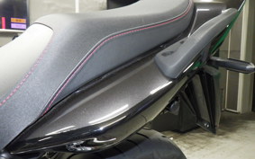 HONDA CB1300SF SUPER FOUR Gen. 3 2025 SC54