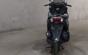 YAMAHA TRICITY 125 SEC1J