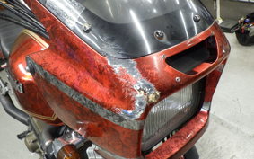 KAWASAKI ZRX1200 S 2004 ZRT20A