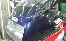 YAMAHA FZ750 1986 1FM