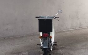 HONDA SUPER CUB50 C50
