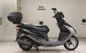 SUZUKI ADDRESS V125 2011 DT11A