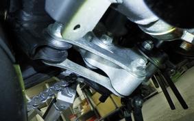 HONDA 400X 2022 NC56