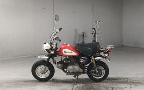 HONDA MONKEY AB27