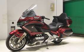 HONDA GL 1800 GOLD WING TOUR DCT 2018