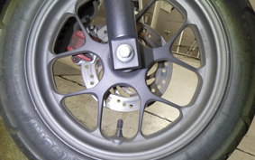 HONDA LEAD 125 JK12