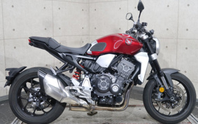 HONDA CB1000R 2018 SC80