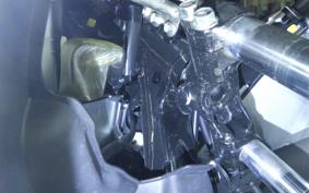 HONDA PCX 125 2025 JF56