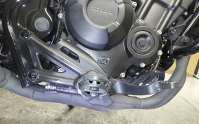 HONDA REBEL 500 A 2018 PC60