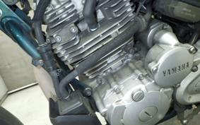 YAMAHA SEROW 250 Gen.3 DG31J