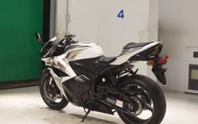 HONDA CBR600RR GEN 3 2012