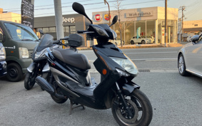 YAMAHA CYGNUS125XSR SE44J