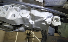 HONDA ﾍﾞﾝﾘｨ110 JA09