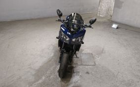 YAMAHA FZ1 FAZER RN21J