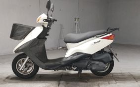 YAMAHA AKUSHI STREET SE53J