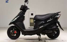 SYM GT125