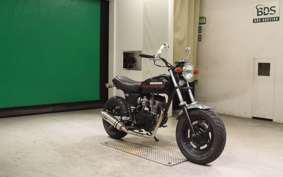 HONDA APE 50 AC16