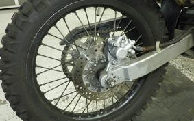 KAWASAKI SUPER SHERPA 2012 KL250G