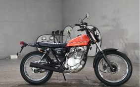 SUZUKI GLASS TRACKER BIG BOY NJ4BA