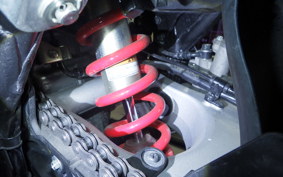 HONDA CRF250 GEN 2 RALLY MD47